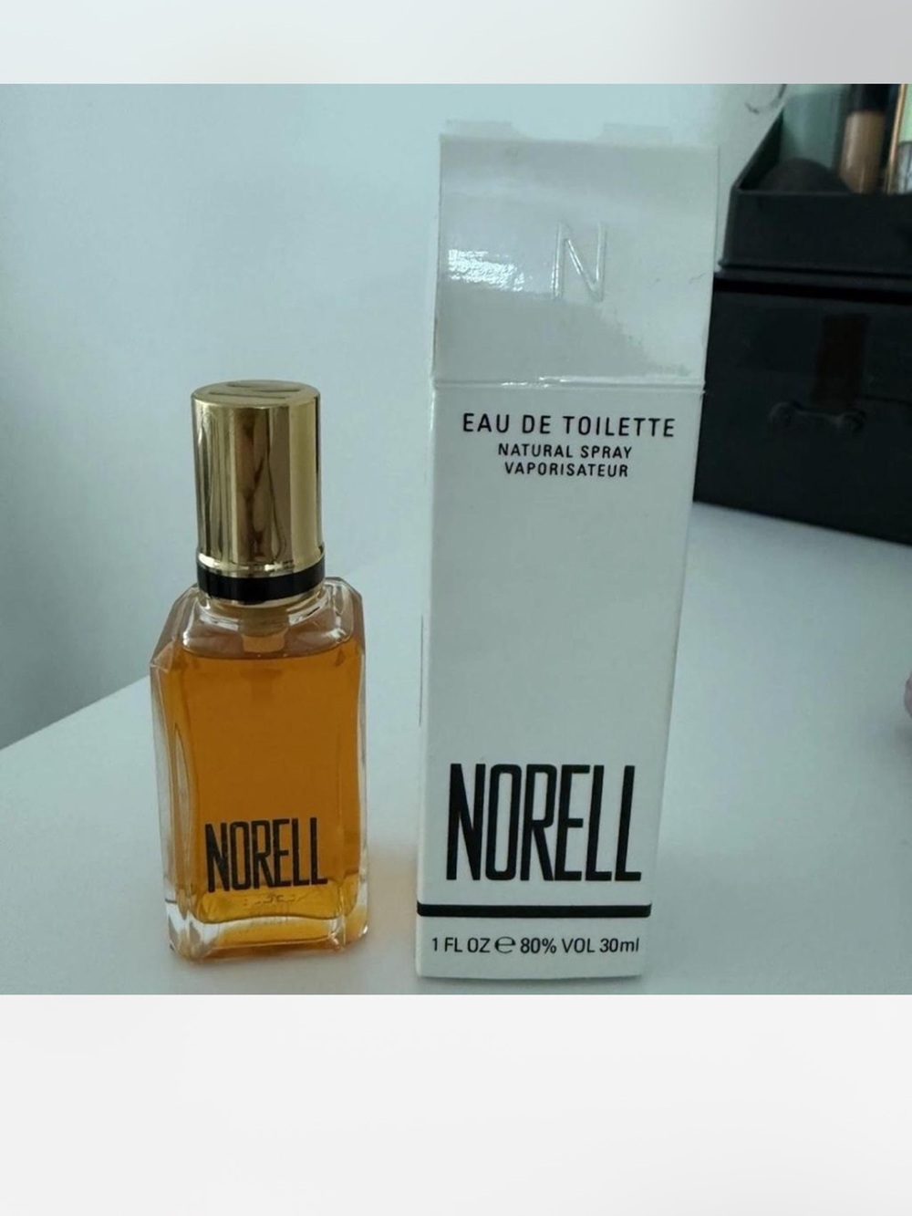 Women Eau de Toilette – NORELL Fragrance Spray